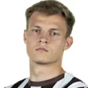 David Nemeth — Hậu vệ, FC St. Pauli