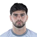 Tiago Pereira — Thủ môn, SC Mineiro Aljustrelense
