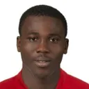 Ebenezer Assifuah — Tiền đạo, Gor Mahia FC