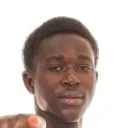 Mamadou Billo Diop — Tiền đạo, Colorado Rapids