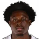 Jabari De Coteau — Hậu vệ, Colorado Springs Switchbacks FC