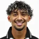 Cristian Medina — Tiền vệ, Botafogo