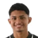Caio Valle — Tiền vệ, Botafogo