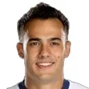 Sergio Reguilón — Hậu vệ, Inter Miami CF