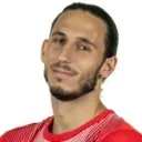 Kamil Grabara — Thủ môn, Juventus