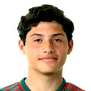 Gael Álvarez — Tiền vệ, CF Pachuca