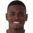Roni Santos — Hậu vệ, Club Independiente Petrolero