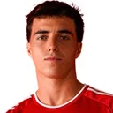 Jorge Alastuey — Tiền vệ, Austin FC