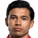 Jesús Guillén — Tiền vệ, Atlas FC