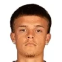 Gilberto Rivera — Tiền vệ, Houston Dynamo