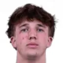 Caleb Swann — Tiền vệ, FC Dallas