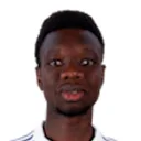Amadou Cissé — Hậu vệ, Amed Sportif Faaliyetler