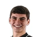 Henrique Simeone Koifman — Tiền vệ, Tigres UANL
