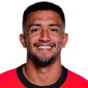Renan Peixoto Nepomuceno — Tiền đạo, Athletico