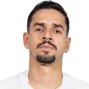 Lucas Veríssimo — Hậu vệ, Santos