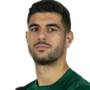 Konstantinos Koulierakis — Hậu vệ, AS Roma