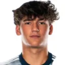 Andrei Chirila — Hậu vệ, FC Cincinnati