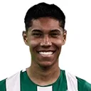 Vinicius Balieiro — Tiền vệ, Chapecoense