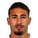 Pedro Gabriel — Hậu vệ, Grêmio