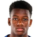 Renedi Masampu — Hậu vệ, Carshalton Athletic