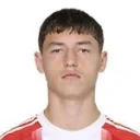 Filip Pavić — Hậu vệ, FC Bayern München