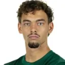 Aaron Zehnter — Hậu vệ, VfL Wolfsburg