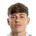 Sergio Saez Sanchez — Tiền vệ, AD Alcorcón