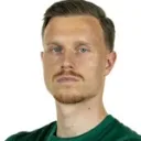Yannick Gerhardt — Tiền vệ, VfL Wolfsburg