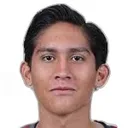 Ariel Castro Sevilla — Tiền vệ, Cruz Azul