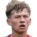 Luke Bastable — Hậu vệ, Sporting Club Inkberrow