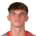 Guido Della Rovere — Tiền vệ, FC Bayern München