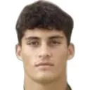 Pablo Felipe — Hậu vệ, CD Teruel