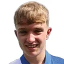 Frank Vare — Tiền vệ, Blackburn Rovers