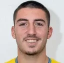 Pedro Simoes — Tiền vệ, GD Lagoa