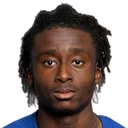 Somto Boniface — Hậu vệ, Leyton Orient