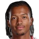 Joshua Stephenson — Hậu vệ, Crewe Alexandra
