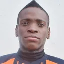 Peter Cholopi — Hậu vệ, Mighty Mukuru Wanderers