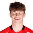 Conor McManus — Hậu vệ, Gillingham
