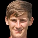 Ben Blythe — Hậu vệ, Gainsborough Trinity