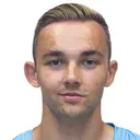 Xavier Dziekoński — Thủ môn, MKS Korona Kielce