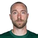 Christian Eriksen — Tiền vệ, VfL Wolfsburg