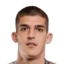 Slobodan Rubežić — Hậu vệ, MKS Korona Kielce