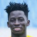 Philomon Baffour — Hậu vệ, Juventude SC