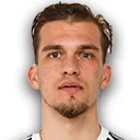 Martin Remacle — Tiền vệ, MKS Korona Kielce