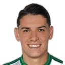 Mariusz Stępiński — Tiền đạo, MKS Korona Kielce