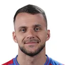 Marcin Cebula — Tiền vệ, Stal Mielec