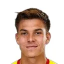 Hubert Zwozny — Tiền vệ, MKS Korona Kielce