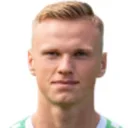 Bartłomiej Smolarczyk — Hậu vệ, MKS Korona Kielce