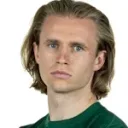 Patrick Wimmer — Tiền vệ, TSG Hoffenheim