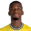 Alassane Sidibe — Tiền vệ, Arka Gdynia